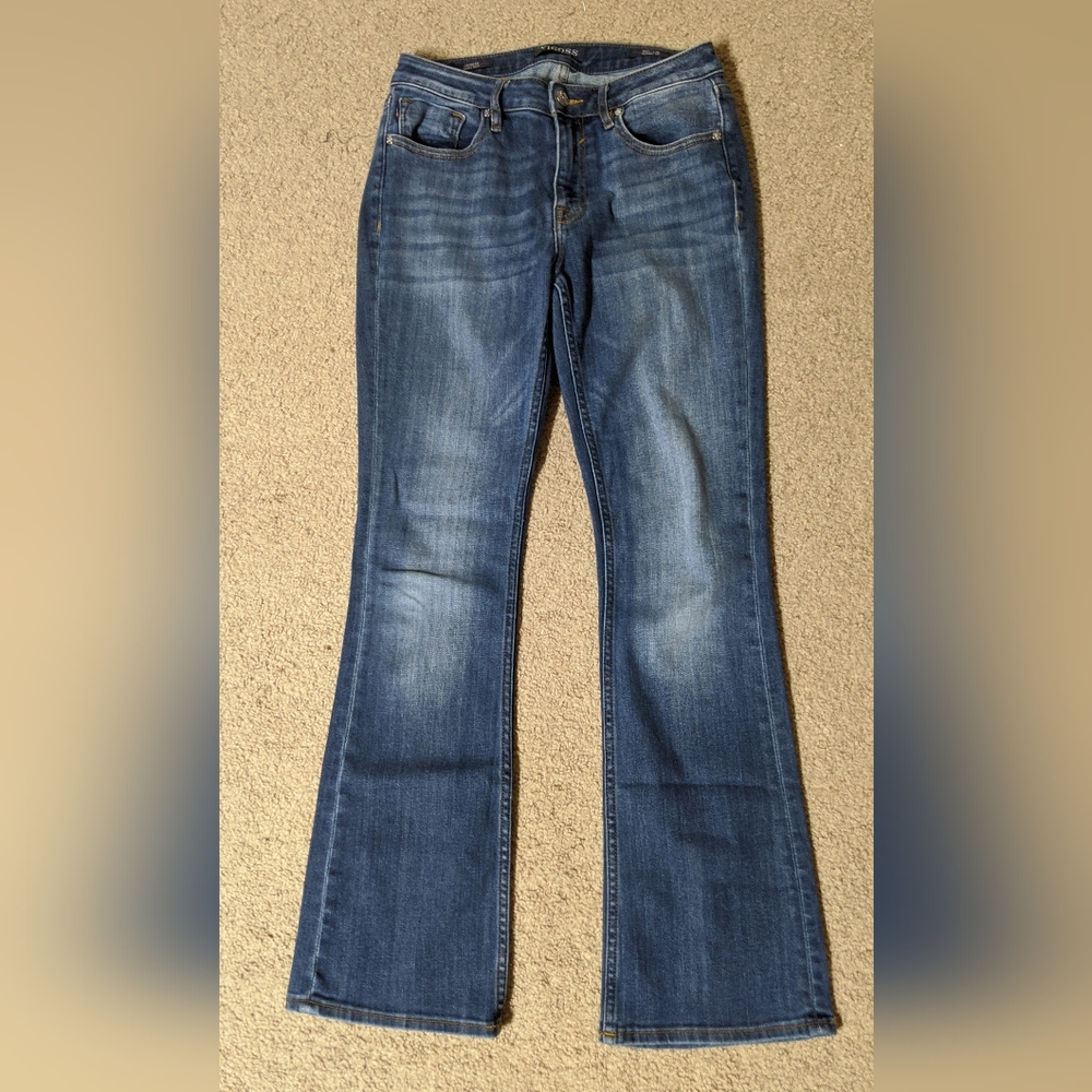 Vigoss Jagger Bootcut jeans